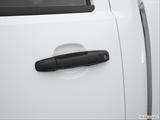  Drivers Side Door handle photo